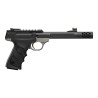 PISTOLET BROWNING BUCK MARK PLUS URX CALIBRE 22LR 0516004