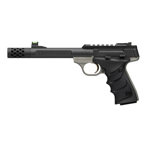 PISTOLET BROWNING BUCK MARK PLUS URX CALIBRE 22LR 0516004
