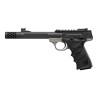 PISTOLET BROWNING BUCK MARK PLUS URX CALIBRE 22LR 0516004