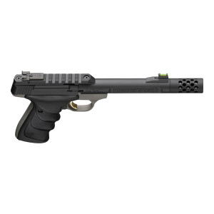 PISTOLET BROWNING BUCK MARK PLUS URX CALIBRE 22LR 0516004