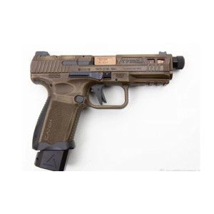 PISTOLET CANIK TP9 ELEVEN...
