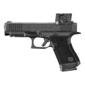 PISTOLET GLOCK 49 GEN6 A-CUT COA COMBO LIVRÉ AVEC AIMPOINT COA 76221C