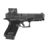 PISTOLET GLOCK 49 GEN6 A-CUT COA COMBO LIVRÉ AVEC AIMPOINT COA 76221C