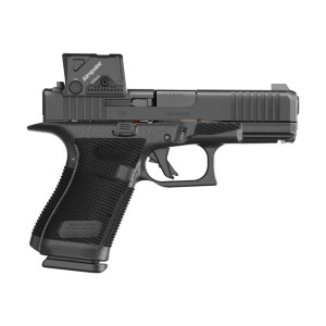 PISTOLET GLOCK 19 GEN6 A-CUT COA COMBO LIVRÉ AVEC AIMPOINT COA 76215C