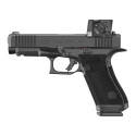 PISTOLET GLOCK 17 GEN6 A-CUT COA COMBO LIVRÉ AVEC AIMPOINT COA 76212C