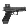 PISTOLET GLOCK 17 GEN6 A-CUT COA COMBO LIVRÉ AVEC AIMPOINT COA 76212C