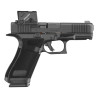 PISTOLET GLOCK 45 GEN6 A-CUT COA COMBO LIVRÉ AVEC AIMPOINT COA 76218C