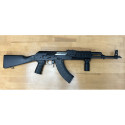 CARABINE AK47 WBP CALIBRE 7.62X39