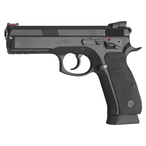 PISTOLET CZ 75 SP-01 SHADOW...