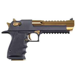 PISTOLET DESERT EAGLE ALU...