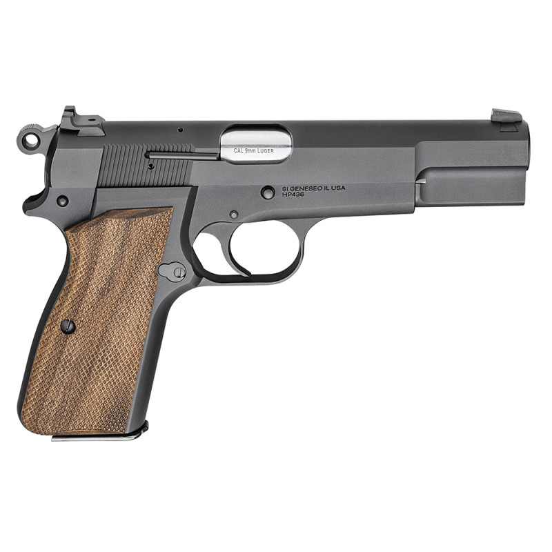 PISTOLET SPRINGFIELD-ARMORY SA-35 9X19 HP9201