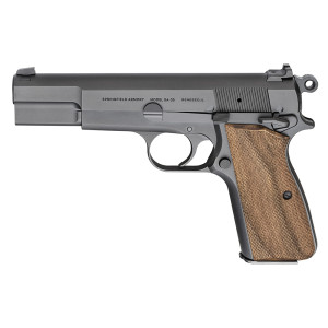 PISTOLET SPRINGFIELD-ARMORY SA-35 9X19 HP9201