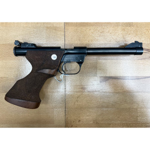 PISTOLET RHONER SM 76 SPORT...