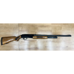 FUSIL A POMPE MOSSBERG 500 A