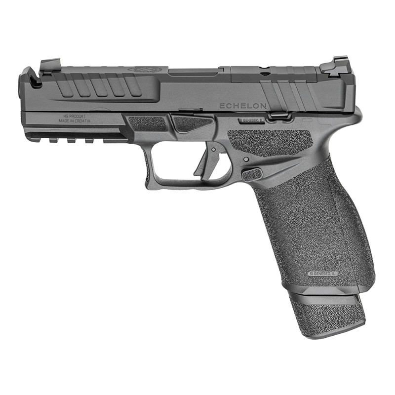 PISTOLET SPRINGFIELD ARMORY ECHELON 4.5F COMP 9X19