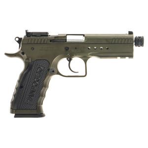 PISTOLET TANFOGLIO TACTICAL...