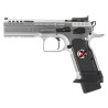 PISTOLET TANFOGLIO LIMITED MASTER XTREME 9X19 K OPTIC CHROME