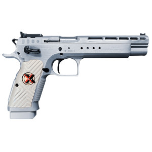 PISTOLET TANFOGLIO GOLD...