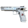 PISTOLET TANFOGLIO GOLD MATCH XTREME 9X19