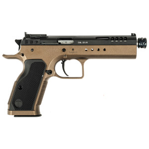 PISTOLET TANFOGLIO LIMITED...