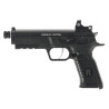 PISTOLET TANFOGLIO FORCE 22L TACTICAL OR 22LR