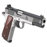 PISTOLET SPRINGFIELD ARMORY 1911 RONIN AOS 45ACP PX9120LAOS
