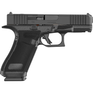 PISTOLET GLOCK 45 GEN6 FS 9X19 76230