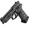 PISTOLET BERETTA 92XI SQUALO 9X19