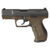 PISTOLET WALTHER P99 AS FINAL EDITION 9X19 SERIE LIMITEE