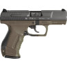 PISTOLET WALTHER P99 AS FINAL EDITION 9X19 SERIE LIMITEE