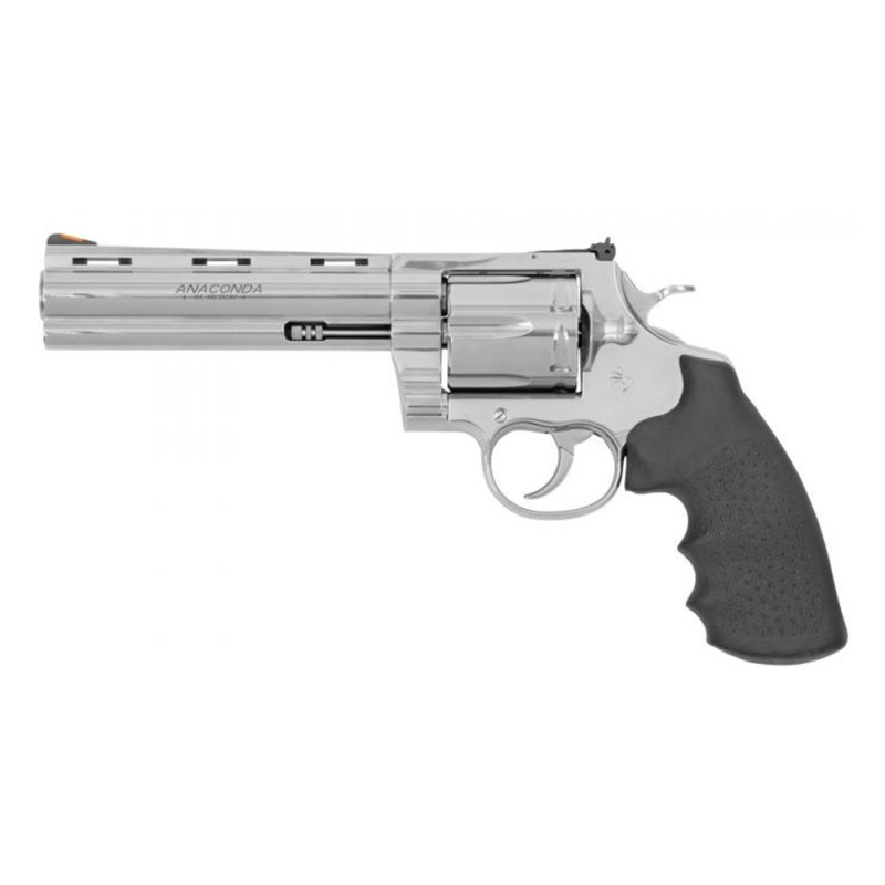 REVOLVER COLT ANACONDA 44MAG 6"