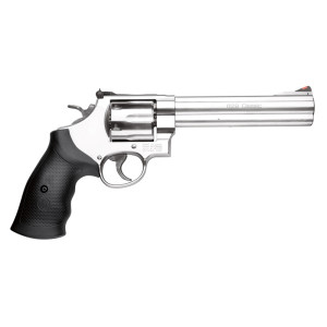 REVOLVER SMITH & WESSON...