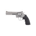 REVOLVER COLT PYTHON MATE STAINLESS 357 MAG