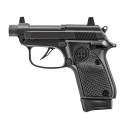 PISTOLET BERETTA 20X BOBCAT 22LR