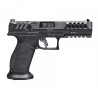PISTOLET WALTHER PDP MATCH POLYMERE FULL SIZE 5" 9X19 18/20 COUPS 2878241