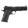 PISTOLET HAMMERLI ARMS FORGE H1 5" 22LR