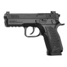 PISTOLET CZ SHADOW 2 COMPACT CARRY CALIBRE 9X19