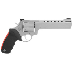 REVOLVER TAURUS MODELE 444 6.5 MATTE SS COMPENSATED VR 44MAG