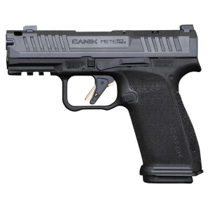 PISTOLET CANIK MC9 PRIME