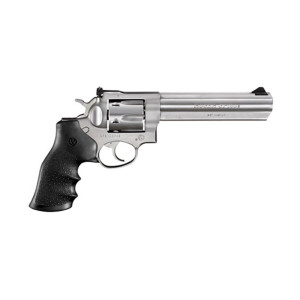 REVOLVER RUGER GP100 357 6"...