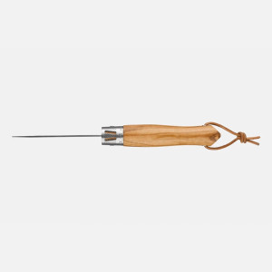 COUTEAU OPINEL NÉO6 OPIFLEX OLIVIER