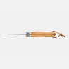 COUTEAU OPINEL NÉO6 OPIFLEX OLIVIER