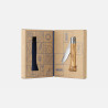 COUTEAU OPINEL NÉO6 OPIFLEX OLIVIER
