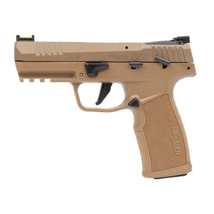 PISTOLET SIG SAUER P322 COYOTE