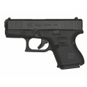 PISTOLET GLOCK 26 GEN5 FS 47677
