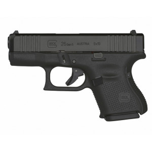 PISTOLET GLOCK 26 GEN5 FS...