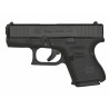 PISTOLET GLOCK 26 GEN5 FS 47677