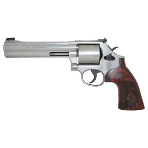 REVOLVER SMITH & WESSON 686 INTERNATIONAL 10125