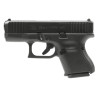 PISTOLET GLOCK 26 GEN5 FS MOS 47909