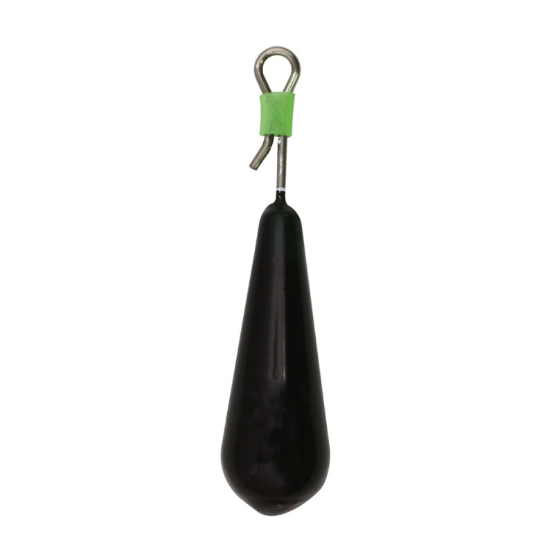 PLOMB EXPLORER TACKLE FAST SINKER NOIR
